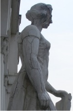 Skulptura jugoslavije